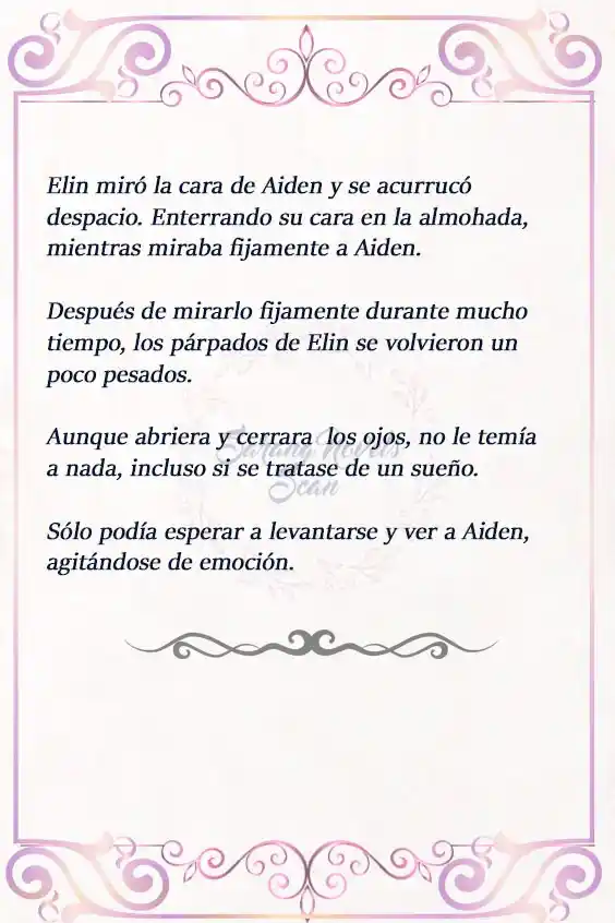 Parece Que Fracasé Mi Divorcio Con Mi Oscuro Marido (Novela) - Capítulo 71 - Página 18 - LectorTMOo