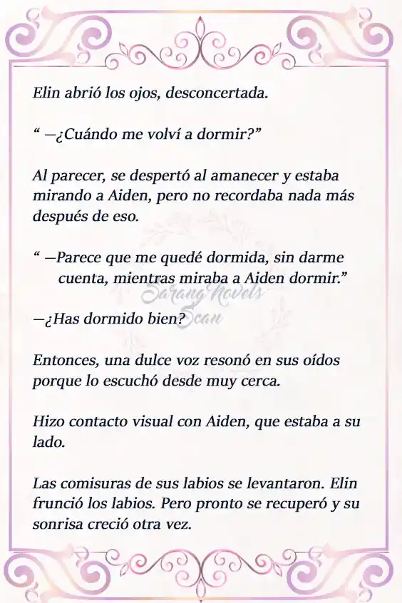 Parece Que Fracasé Mi Divorcio Con Mi Oscuro Marido (Novela) - Capítulo 72 - Página 7 - LectorTMOo
