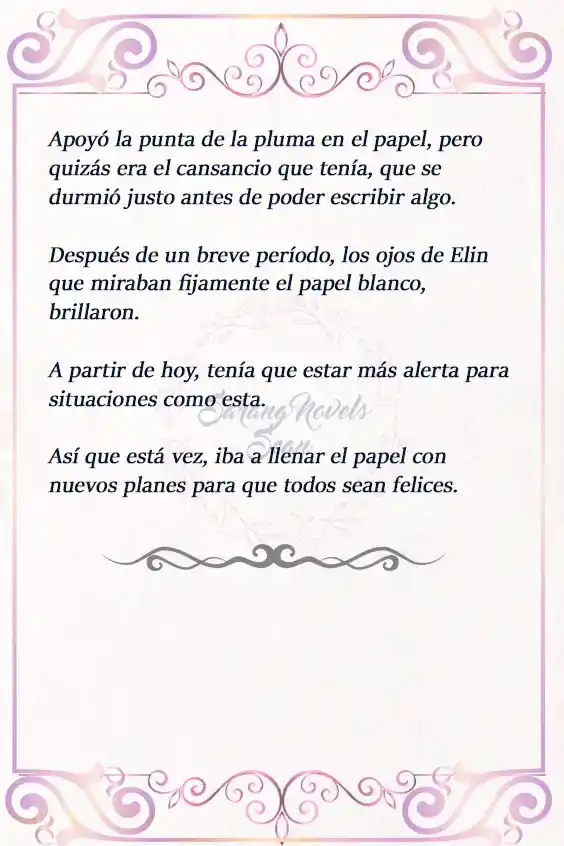 Parece Que Fracasé Mi Divorcio Con Mi Oscuro Marido (Novela) - Capítulo 72 - Página 20 - LectorTMOo