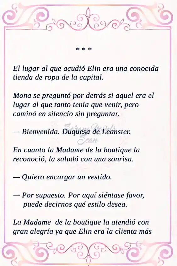 Parece Que Fracasé Mi Divorcio Con Mi Oscuro Marido (Novela) - Capítulo 73 - Página 10 - LectorTMOo
