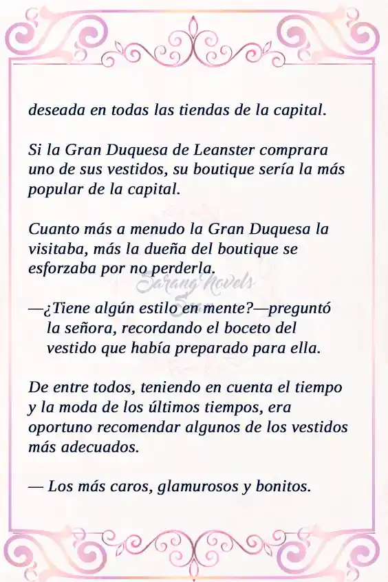 Parece Que Fracasé Mi Divorcio Con Mi Oscuro Marido (Novela) - Capítulo 73 - Página 11 - LectorTMOo