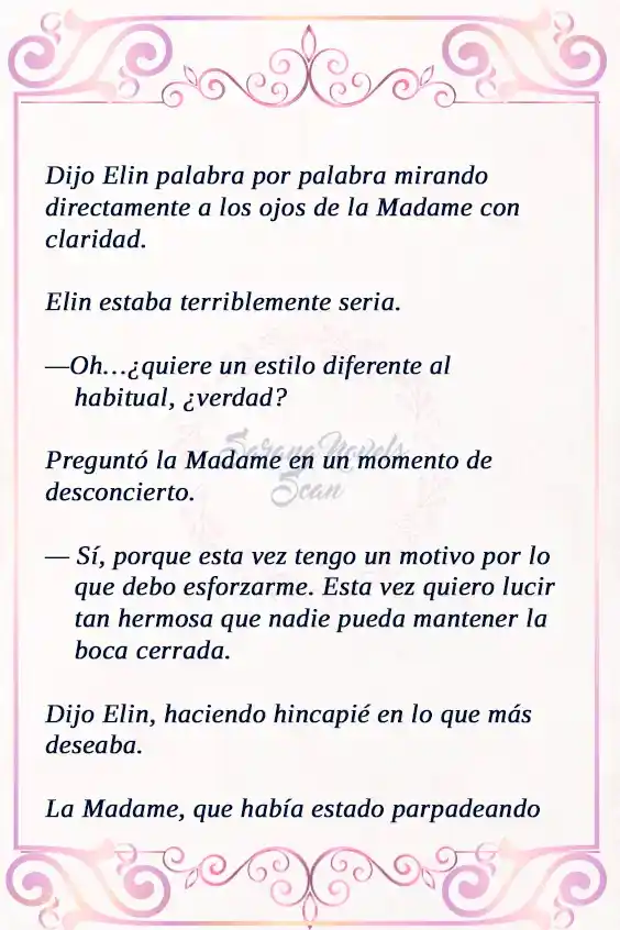 Parece Que Fracasé Mi Divorcio Con Mi Oscuro Marido (Novela) - Capítulo 73 - Página 12 - LectorTMOo