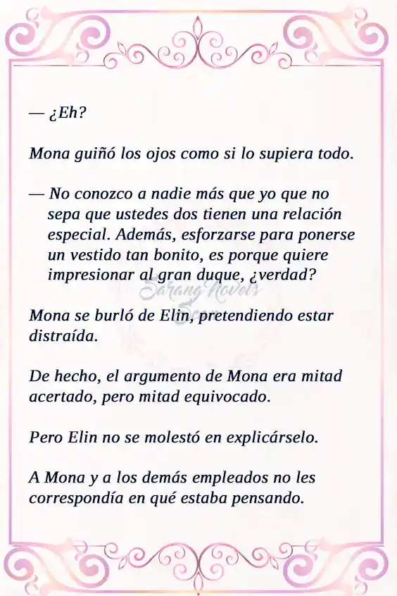 Parece Que Fracasé Mi Divorcio Con Mi Oscuro Marido (Novela) - Capítulo 73 - Página 15 - LectorTMOo