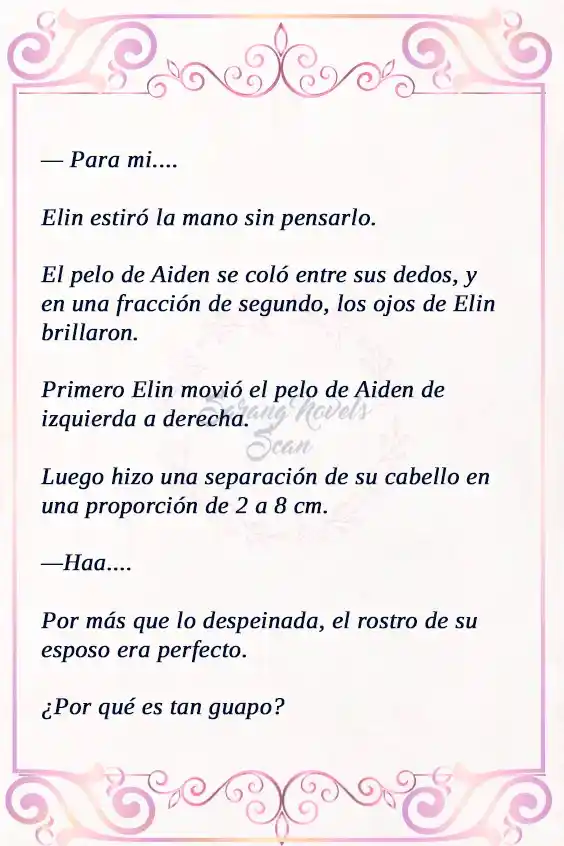 Parece Que Fracasé Mi Divorcio Con Mi Oscuro Marido (Novela) - Capítulo 73 - Página 19 - LectorTMOo