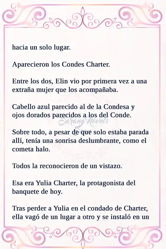 Parece Que Fracasé Mi Divorcio Con Mi Oscuro Marido (Novela) - Capítulo 74 - Página 7 - LectorTMOo