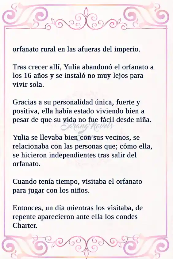 Parece Que Fracasé Mi Divorcio Con Mi Oscuro Marido (Novela) - Capítulo 74 - Página 8 - LectorTMOo