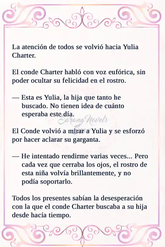 Parece Que Fracasé Mi Divorcio Con Mi Oscuro Marido (Novela) - Capítulo 74 - Página 13 - LectorTMOo