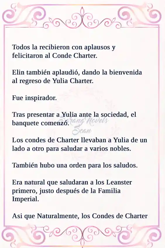 Parece Que Fracasé Mi Divorcio Con Mi Oscuro Marido (Novela) - Capítulo 74 - Página 16 - LectorTMOo