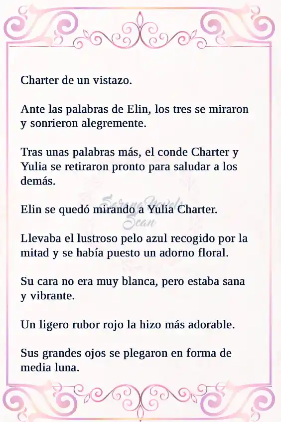 Parece Que Fracasé Mi Divorcio Con Mi Oscuro Marido (Novela) - Capítulo 74 - Página 20 - LectorTMOo