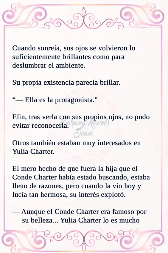 Parece Que Fracasé Mi Divorcio Con Mi Oscuro Marido (Novela) - Capítulo 74 - Página 21 - LectorTMOo