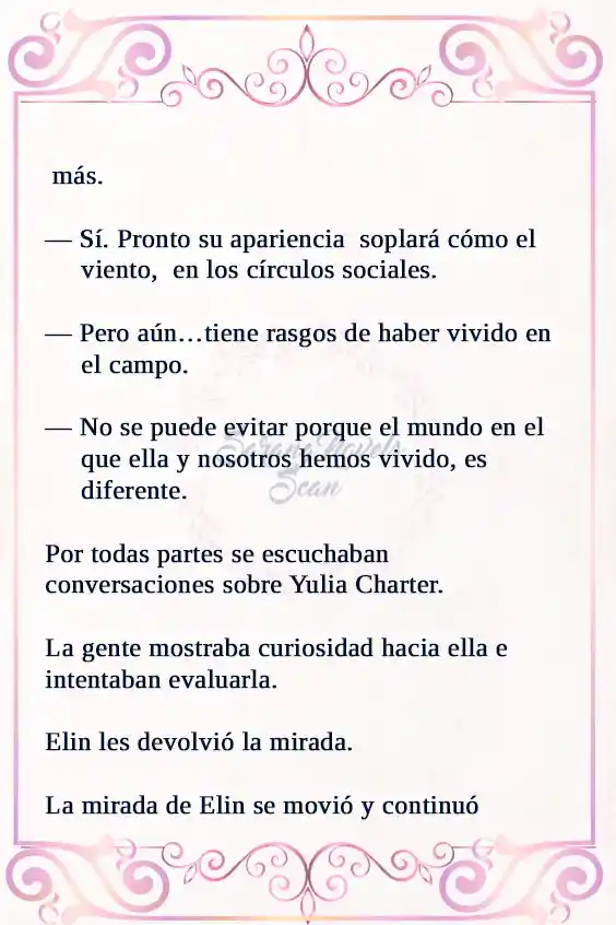 Parece Que Fracasé Mi Divorcio Con Mi Oscuro Marido (Novela) - Capítulo 74 - Página 22 - LectorTMOo