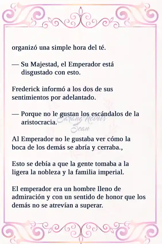 Parece Que Fracasé Mi Divorcio Con Mi Oscuro Marido (Novela) - Capítulo 75 - Página 10 - LectorTMOo