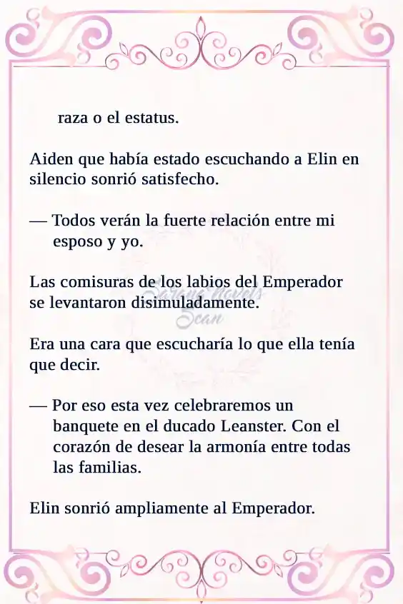 Parece Que Fracasé Mi Divorcio Con Mi Oscuro Marido (Novela) - Capítulo 75 - Página 22 - LectorTMOo