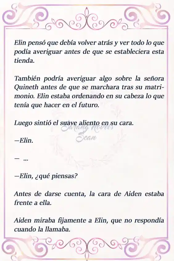 Parece Que Fracasé Mi Divorcio Con Mi Oscuro Marido (Novela) - Capítulo 76 - Página 11 - LectorTMOo