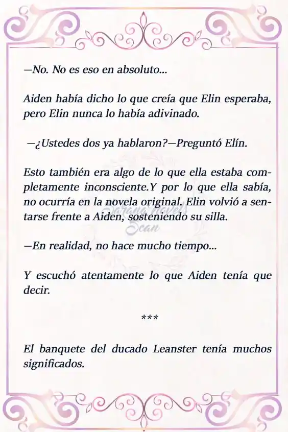 Parece Que Fracasé Mi Divorcio Con Mi Oscuro Marido (Novela) - Capítulo 76 - Página 14 - LectorTMOo