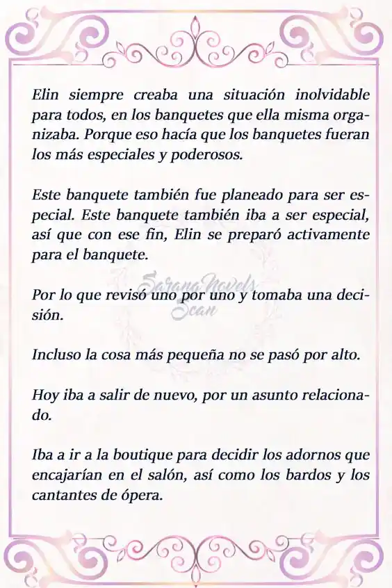 Parece Que Fracasé Mi Divorcio Con Mi Oscuro Marido (Novela) - Capítulo 76 - Página 15 - LectorTMOo