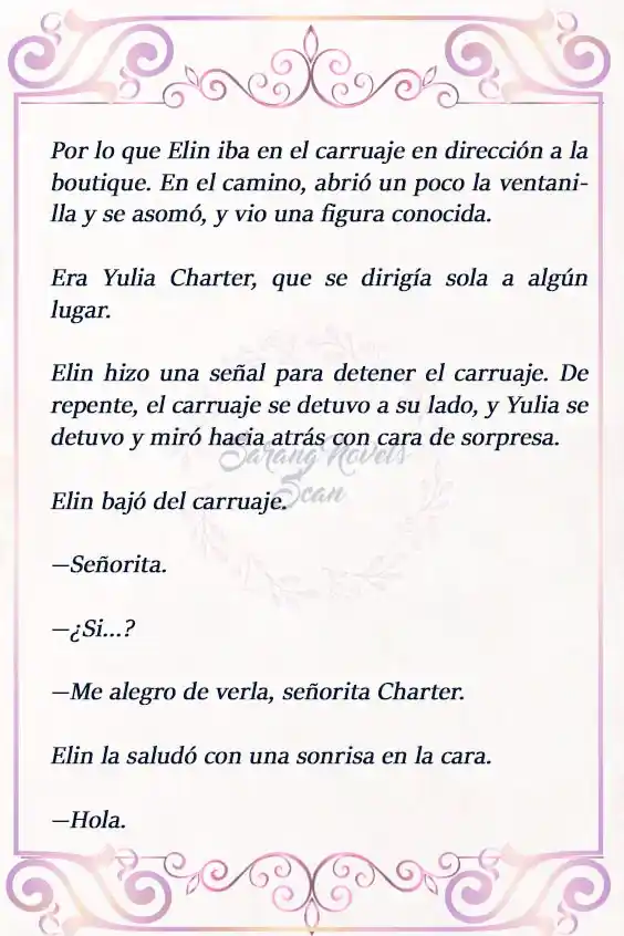 Parece Que Fracasé Mi Divorcio Con Mi Oscuro Marido (Novela) - Capítulo 76 - Página 16 - LectorTMOo