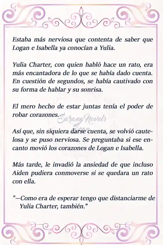 Parece Que Fracasé Mi Divorcio Con Mi Oscuro Marido (Novela) - Capítulo 77 - Página 10 - LectorTMOo