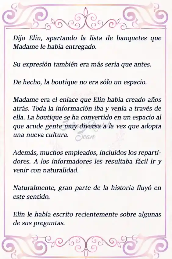 Parece Que Fracasé Mi Divorcio Con Mi Oscuro Marido (Novela) - Capítulo 77 - Página 13 - LectorTMOo