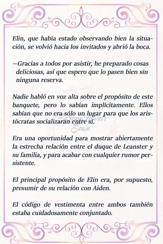 Parece Que Fracasé Mi Divorcio Con Mi Oscuro Marido (Novela) - Capítulo 78 - Página 9 - LectorTMOo