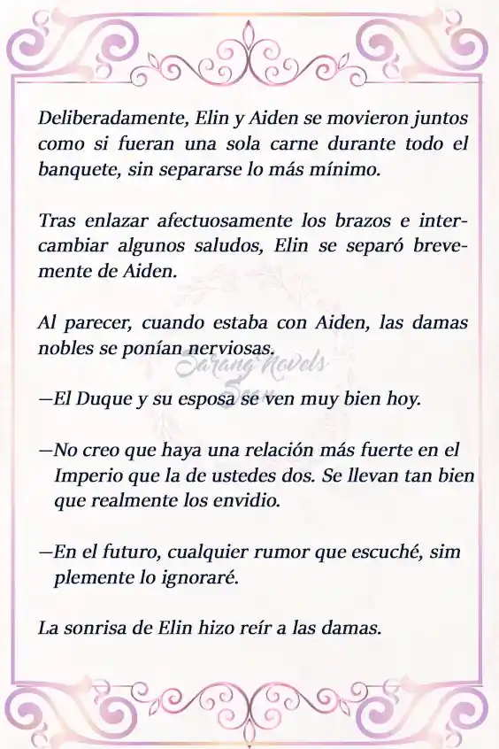 Parece Que Fracasé Mi Divorcio Con Mi Oscuro Marido (Novela) - Capítulo 78 - Página 10 - LectorTMOo