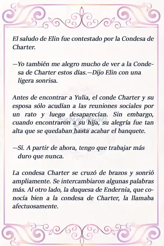 Parece Que Fracasé Mi Divorcio Con Mi Oscuro Marido (Novela) - Capítulo 78 - Página 12 - LectorTMOo