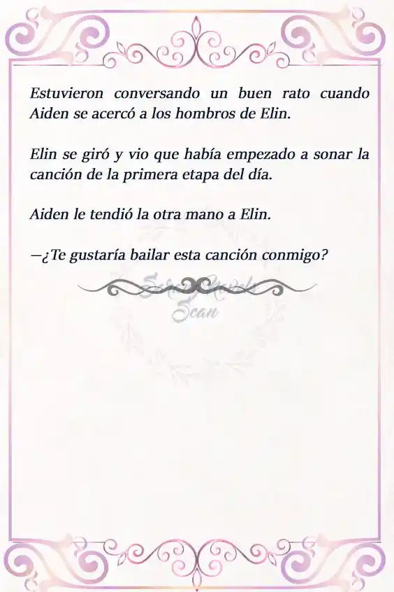 Parece Que Fracasé Mi Divorcio Con Mi Oscuro Marido (Novela) - Capítulo 78 - Página 17 - LectorTMOo