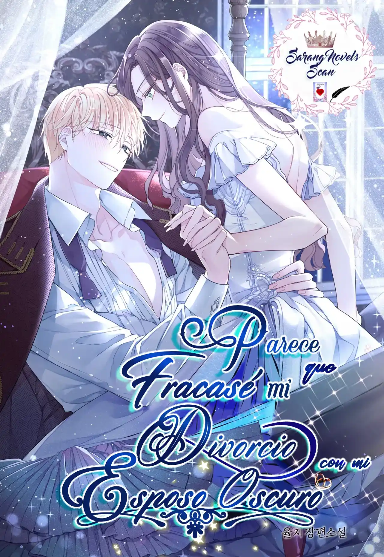 Parece Que Fracasé Mi Divorcio Con Mi Oscuro Marido (Novela) - Capítulo 79 - Página 1 - LectorTMOo