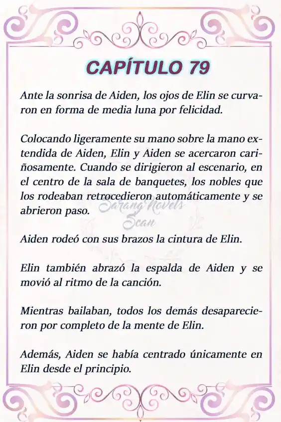 Parece Que Fracasé Mi Divorcio Con Mi Oscuro Marido (Novela) - Capítulo 79 - Página 3 - LectorTMOo