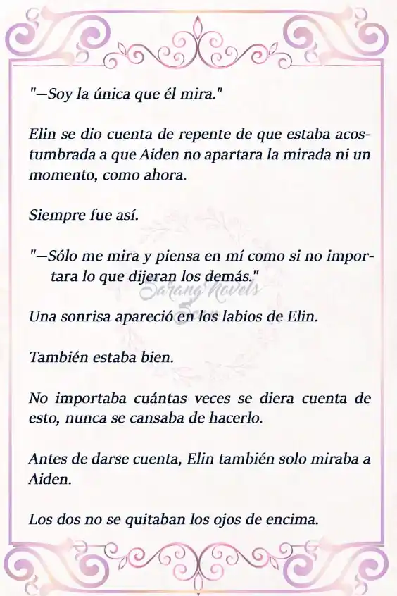 Parece Que Fracasé Mi Divorcio Con Mi Oscuro Marido (Novela) - Capítulo 79 - Página 4 - LectorTMOo