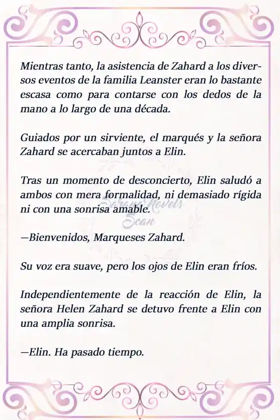 Parece Que Fracasé Mi Divorcio Con Mi Oscuro Marido (Novela) - Capítulo 79 - Página 11 - LectorTMOo