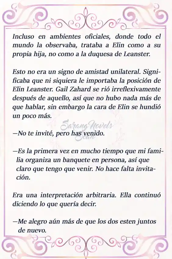 Parece Que Fracasé Mi Divorcio Con Mi Oscuro Marido (Novela) - Capítulo 79 - Página 12 - LectorTMOo