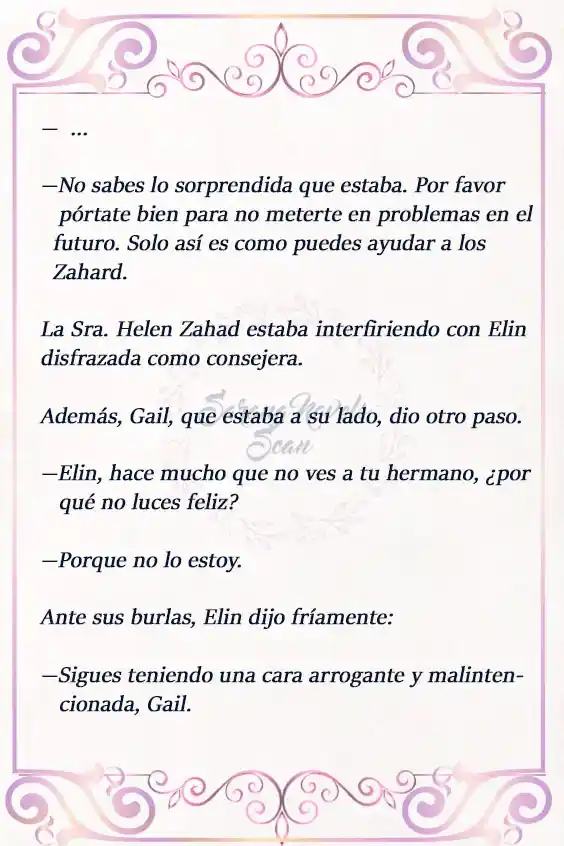 Parece Que Fracasé Mi Divorcio Con Mi Oscuro Marido (Novela) - Capítulo 79 - Página 13 - LectorTMOo