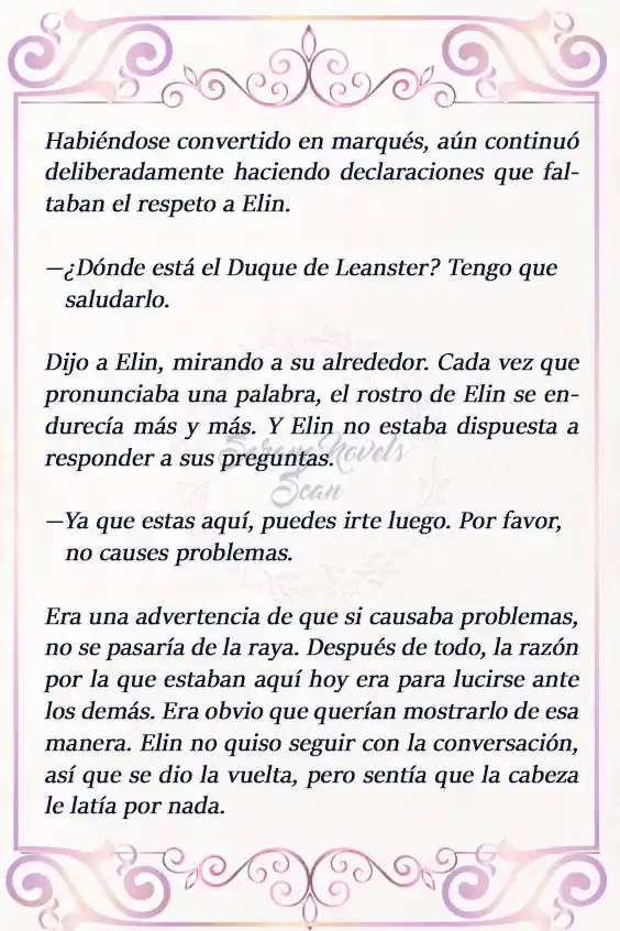Parece Que Fracasé Mi Divorcio Con Mi Oscuro Marido (Novela) - Capítulo 79 - Página 14 - LectorTMOo
