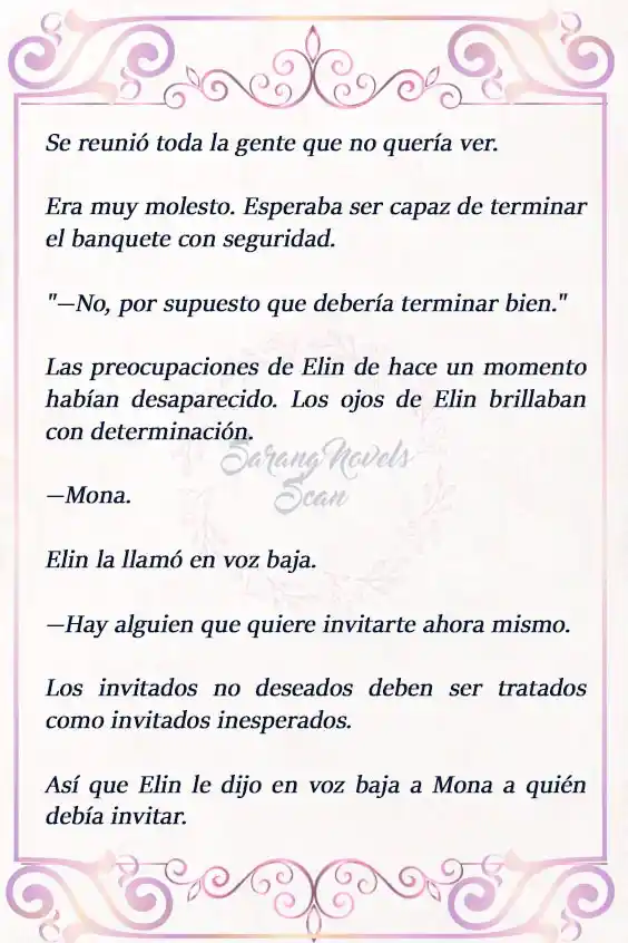 Parece Que Fracasé Mi Divorcio Con Mi Oscuro Marido (Novela) - Capítulo 79 - Página 15 - LectorTMOo