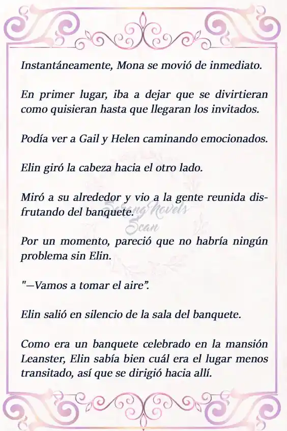 Parece Que Fracasé Mi Divorcio Con Mi Oscuro Marido (Novela) - Capítulo 79 - Página 16 - LectorTMOo