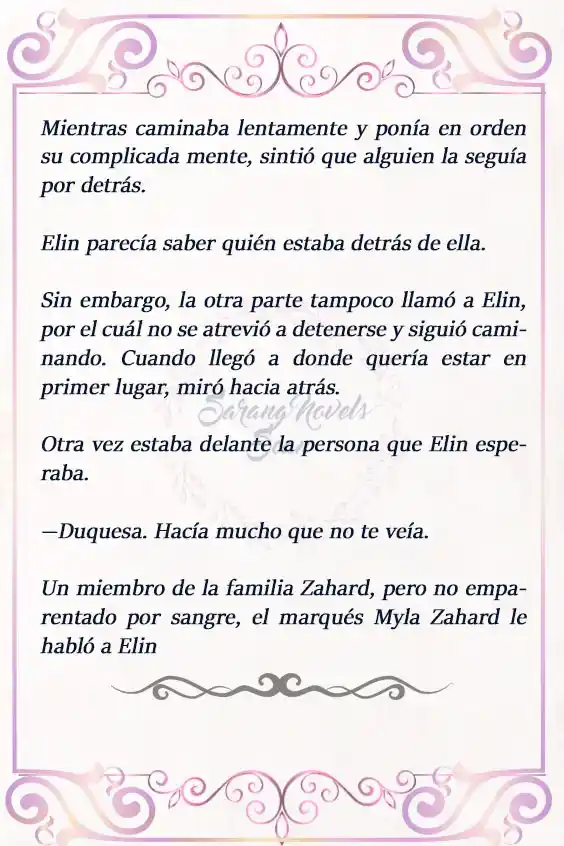 Parece Que Fracasé Mi Divorcio Con Mi Oscuro Marido (Novela) - Capítulo 79 - Página 17 - LectorTMOo