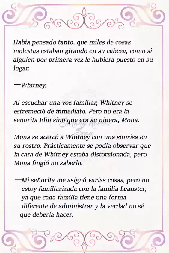 Parece Que Fracasé Mi Divorcio Con Mi Oscuro Marido (Novela) - Capítulo 8 - Página 20 - LectorTMOo