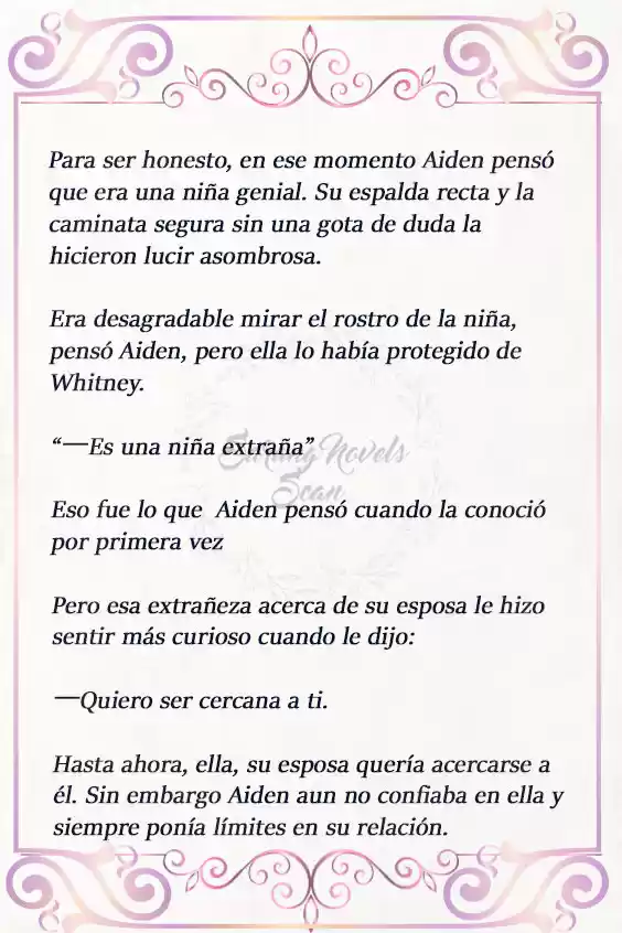 Parece Que Fracasé Mi Divorcio Con Mi Oscuro Marido (Novela) - Capítulo 10 - Página 19 - LectorTMOo