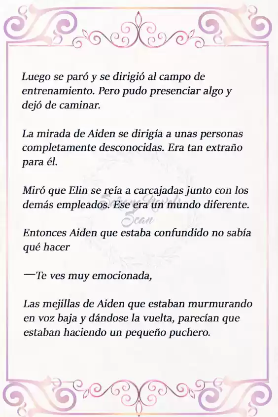 Parece Que Fracasé Mi Divorcio Con Mi Oscuro Marido (Novela) - Capítulo 3 - Página 7 - LectorTMOo