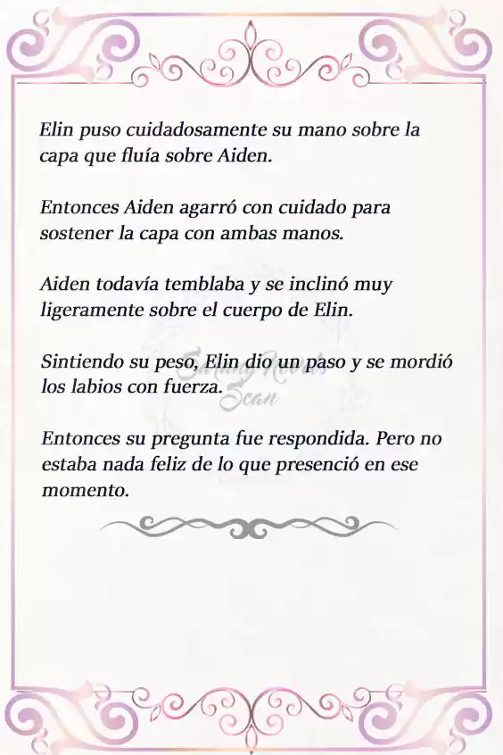 Parece Que Fracasé Mi Divorcio Con Mi Oscuro Marido (Novela) - Capítulo 3 - Página 24 - LectorTMOo