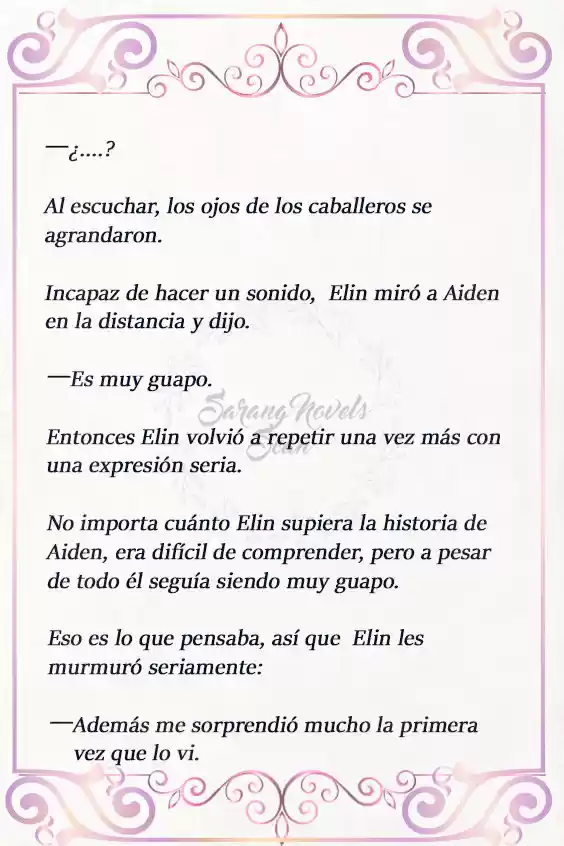 Parece Que Fracasé Mi Divorcio Con Mi Oscuro Marido (Novela) - Capítulo 4 - Página 14 - LectorTMOo