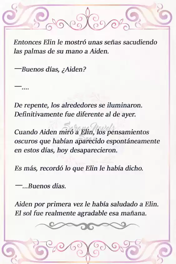Parece Que Fracasé Mi Divorcio Con Mi Oscuro Marido (Novela) - Capítulo 5 - Página 22 - LectorTMOo