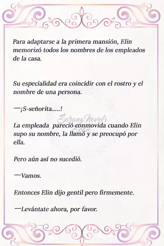Parece Que Fracasé Mi Divorcio Con Mi Oscuro Marido (Novela) - Capítulo 6 - Página 15 - LectorTMOo