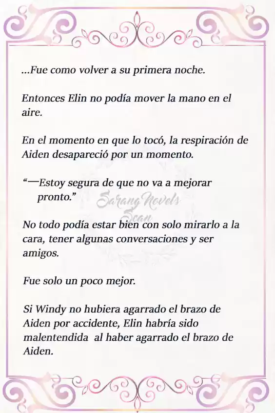 Parece Que Fracasé Mi Divorcio Con Mi Oscuro Marido (Novela) - Capítulo 6 - Página 17 - LectorTMOo