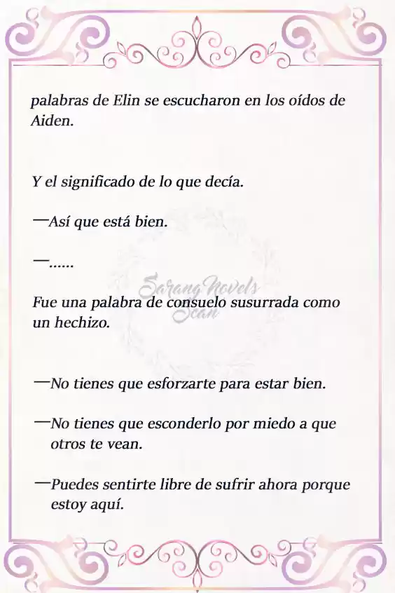 Parece Que Fracasé Mi Divorcio Con Mi Oscuro Marido (Novela) - Capítulo 6 - Página 20 - LectorTMOo