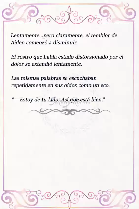 Parece Que Fracasé Mi Divorcio Con Mi Oscuro Marido (Novela) - Capítulo 6 - Página 21 - LectorTMOo