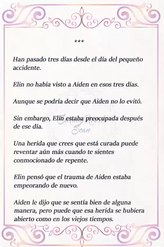 Parece Que Fracasé Mi Divorcio Con Mi Oscuro Marido (Novela) - Capítulo 7 - Página 11 - LectorTMOo