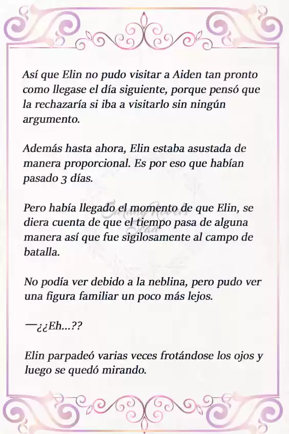 Parece Que Fracasé Mi Divorcio Con Mi Oscuro Marido (Novela) - Capítulo 7 - Página 12 - LectorTMOo