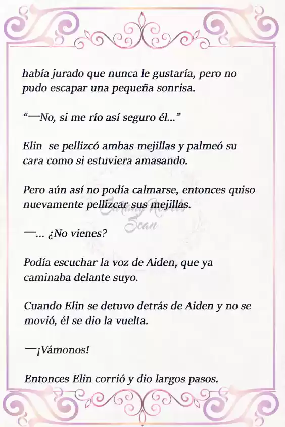 Parece Que Fracasé Mi Divorcio Con Mi Oscuro Marido (Novela) - Capítulo 7 - Página 17 - LectorTMOo